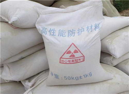 滁州防护涂料硫酸钡厂家直销
